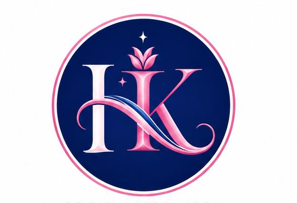 HK Fashion & Beauty