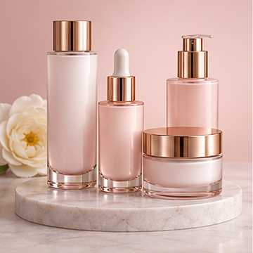 Radiance Skin Set