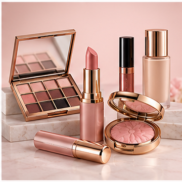 Soft Rose Lip Colour