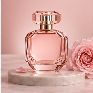 Velvet Bloom Perfume
